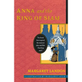 Anna and the King of Siam