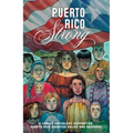 Puerto Rico Strong