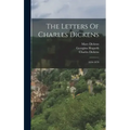 The Letters Of Charles Dickens: 1836-1870