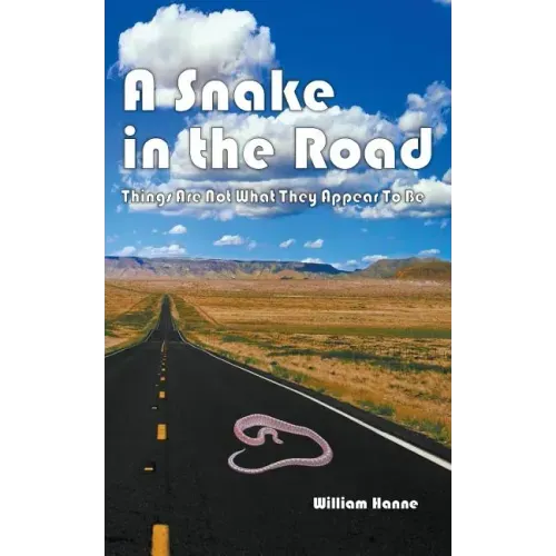A Snake in the Road: A different take on the U.S. involvement in Vietnam