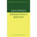 Aeschylus: Prometheus Bound