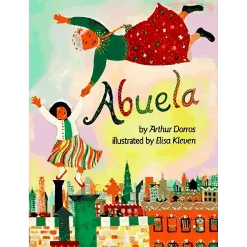 Abuela
