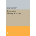 Dimension Theory
