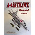 A-4 Skyhawk Illustrated
