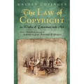 The Law of Copyright in Works of Literature and Art