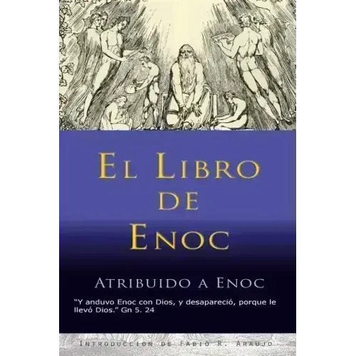 El Libro de Enoc
