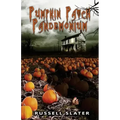 Pumpkin Patch Pandemonium
