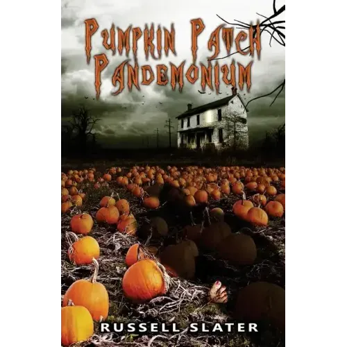 Pumpkin Patch Pandemonium