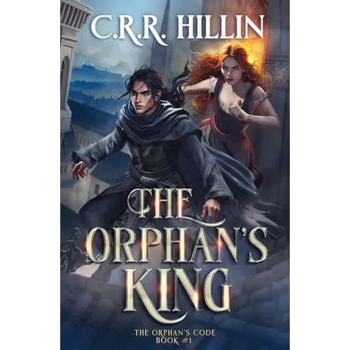 The Orphan's King