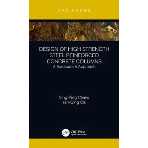 Design of High Strength Steel Reinforced Concrete Columns: A Eurocode 4 Approach