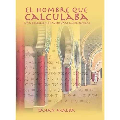 El Hombre Que Calculaba