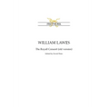 William Lawes: The Royall Consort (old version)
