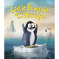 Little Penguin Gets the Hiccups