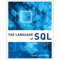 The Language of Sql