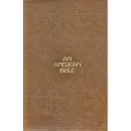 An American Bible