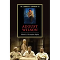 The Cambridge Companion to August Wilson