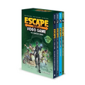 Escape from a Video Game: The Complete Series