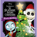 Nightmare Before Christmas 13 Days of Christmas