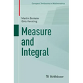 Measure and Integral