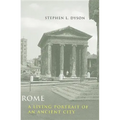 Rome: A Living Portrait of an Ancient City