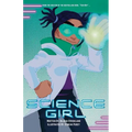Science Girl