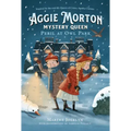 Aggie Morton, Mystery Queen: Peril at Owl Park