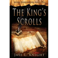 The King's scrolls