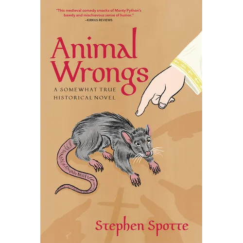 Animal Wrongs