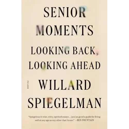 Senior Moments [Pod]