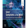 Sims' Symptoms in the Mind: Textbook of Descriptive Psychopathology