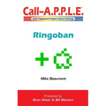 Ringoban: A Sokoban Clone in Applesoft