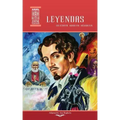 Leyendas: Maese Pérez el organista, El miserere, La cruz del diablo, El monte de las Ánimas y El beso