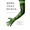 More Than Human