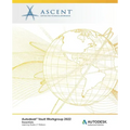 Autodesk Vault Workgroup 2022: Essentials: Autodesk Authorized Publisher