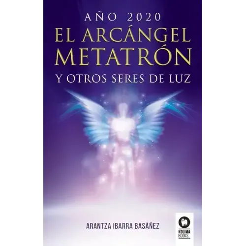 EL arcángel Metatrón