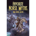 Favorite Norse Myths