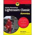 Adobe Photoshop Lightroom Classic for Dummies