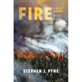 Fire: A Brief History
