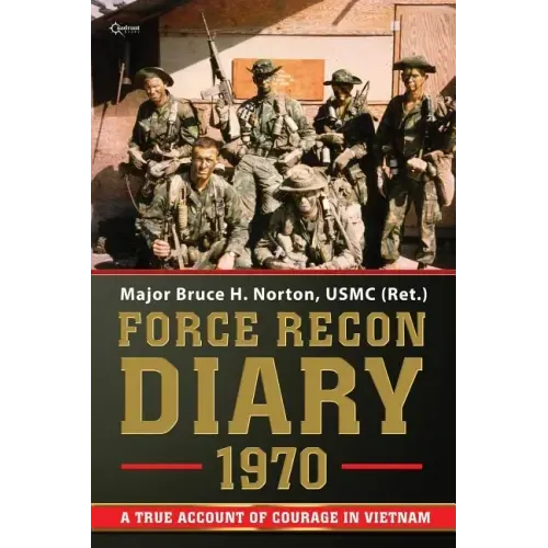 Force Recon Diary, 1970