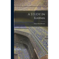 A Study in Karma