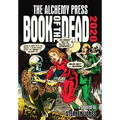 Alchemy Press Book of the Dead 2020