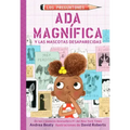ADA Magnífica Y Las Mascotas Desaparecidas / ADA Twist and the Disappearing Dogs