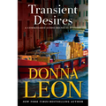 Transient Desires: A Commissario Guido Brunetti Mystery