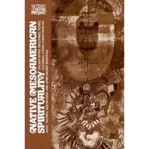 Native Meso-American Spirituality