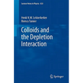 Colloids and the Depletion Interaction
