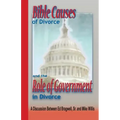 Bible Causes of Divorce and the Role of Government in Divorce