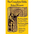 The Complete Edda