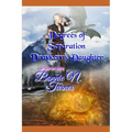 Degrees of Separation: [Draykerr's Daughter]