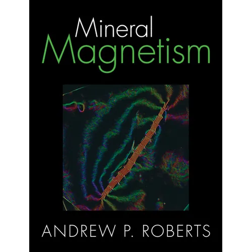 Mineral Magnetism