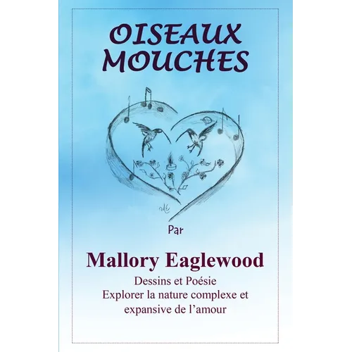 Oiseaux-mouches